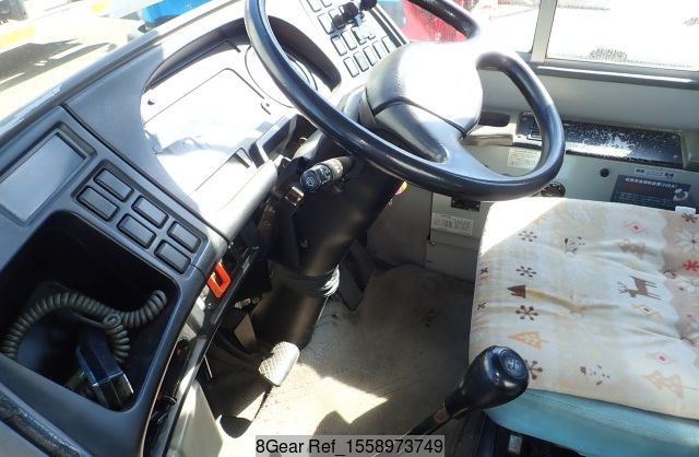 truck
