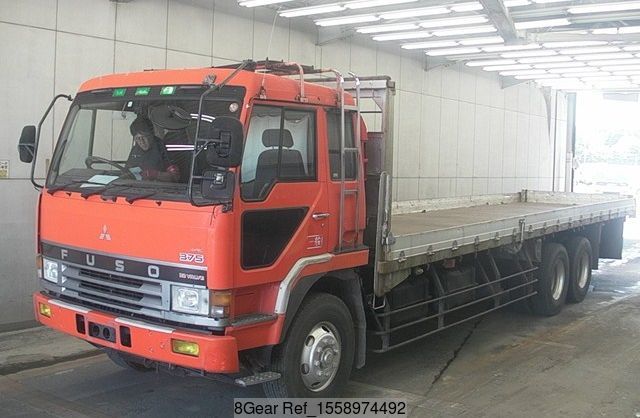 truck