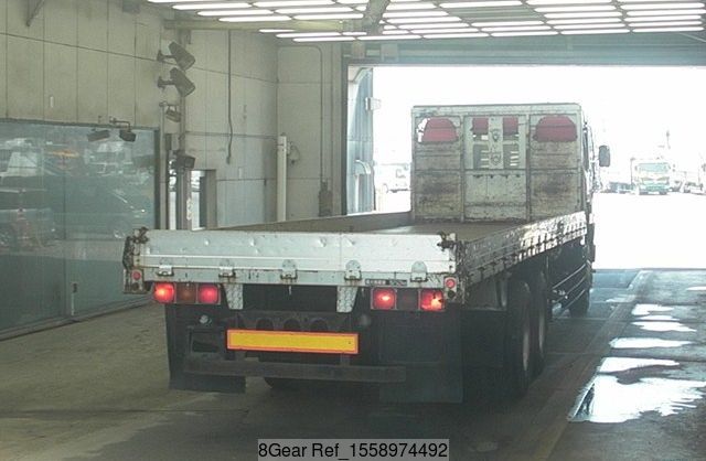 truck