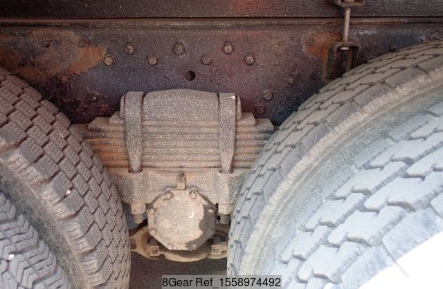 truck
