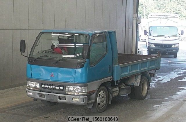 truck