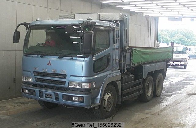 truck