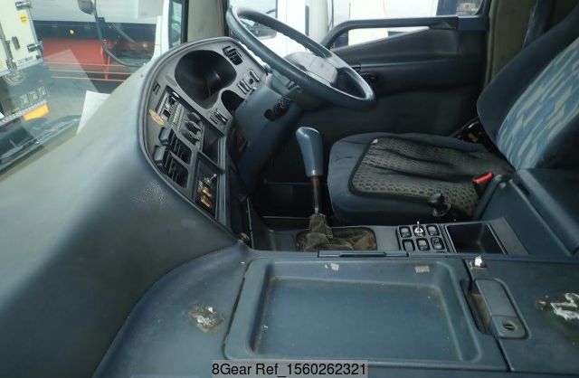 truck