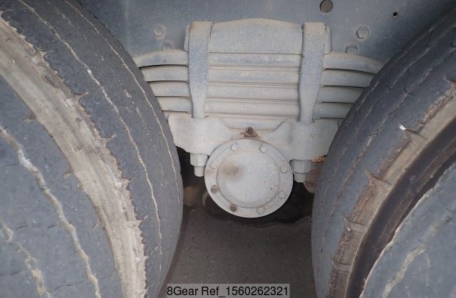 truck