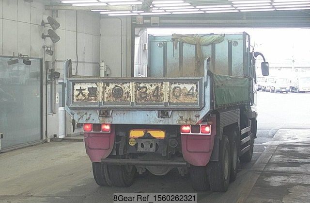 truck