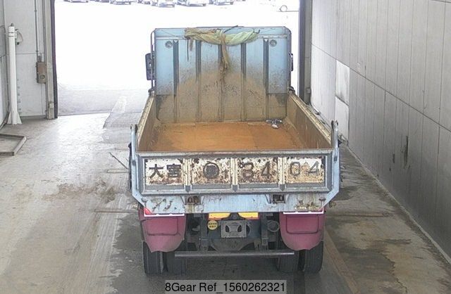 truck
