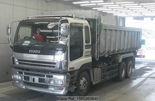 truck