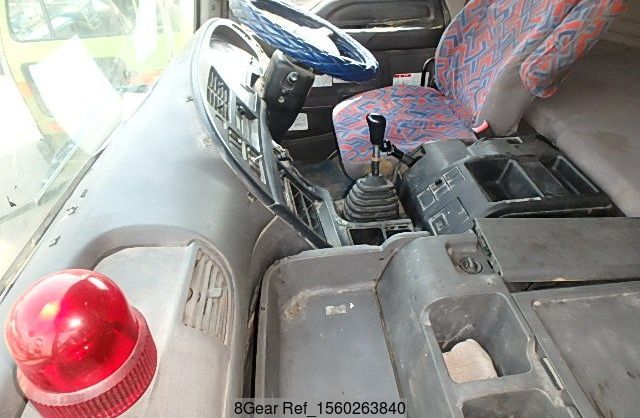 truck