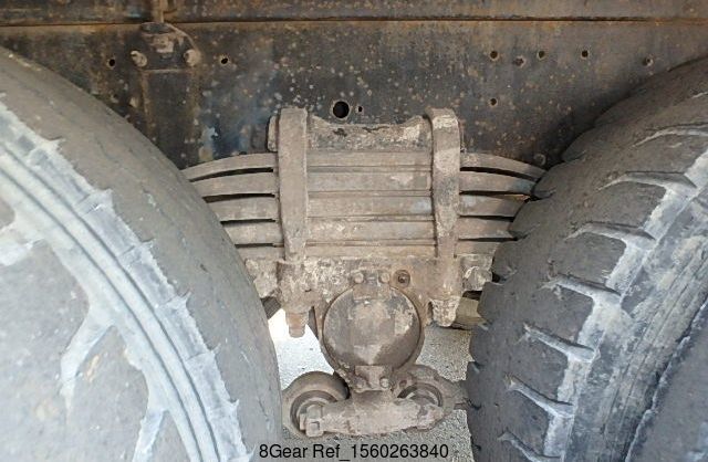 truck
