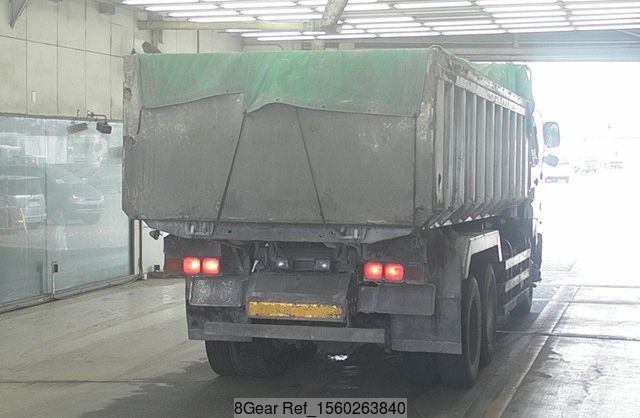 truck