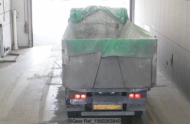 truck