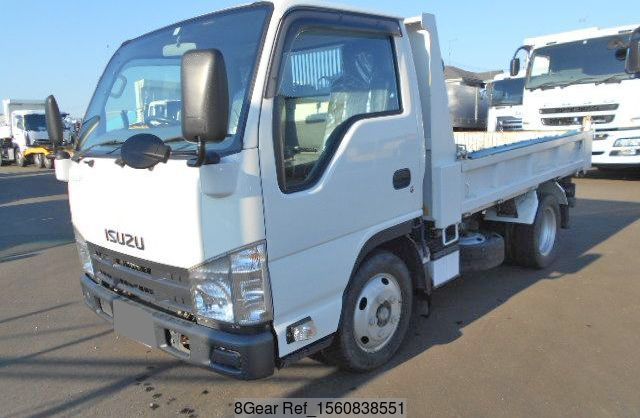truck