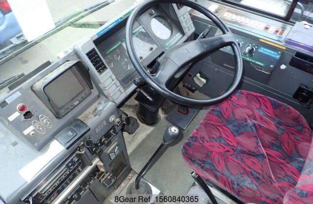 truck