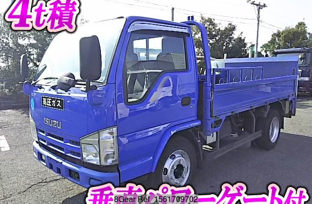 truck