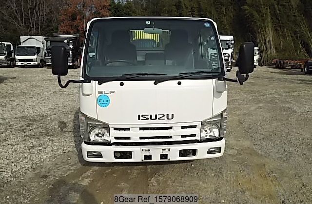 truck