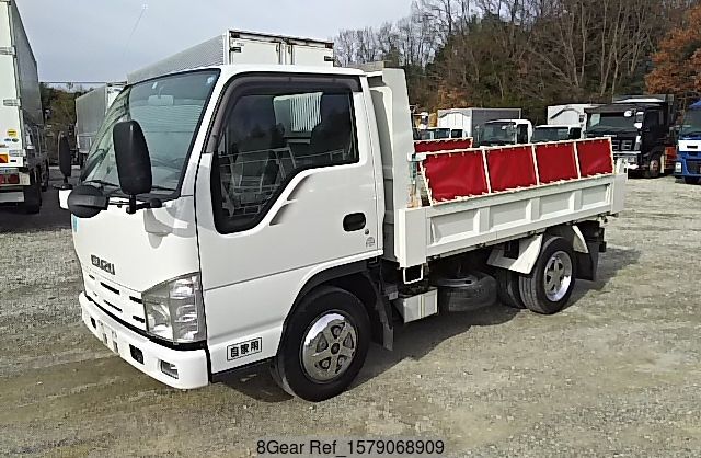 truck