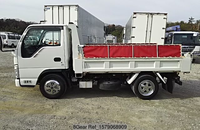 truck
