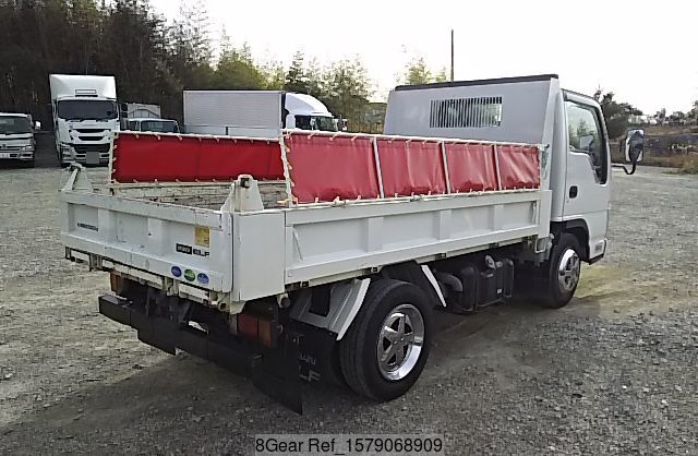 truck