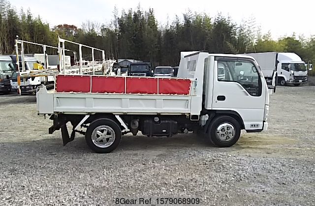 truck