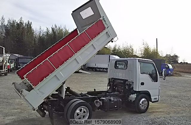 truck