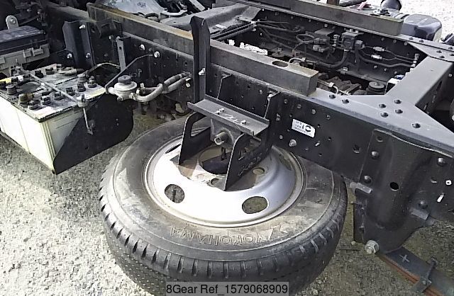 truck