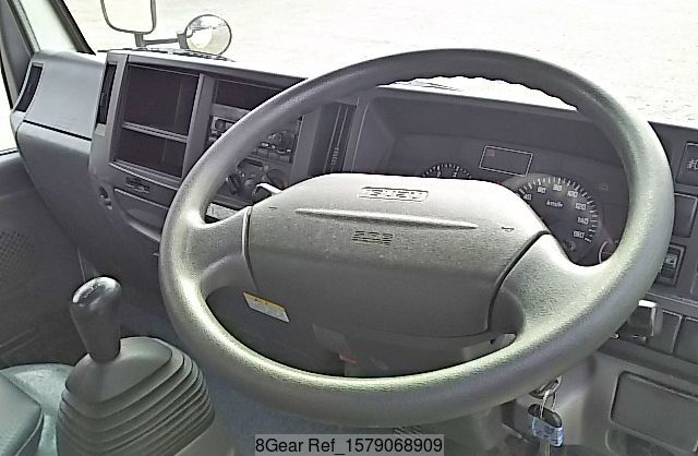 truck