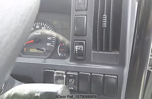 truck