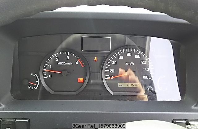 truck