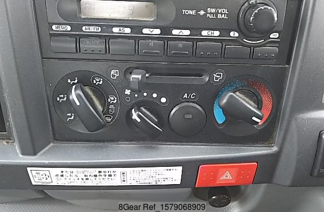 truck
