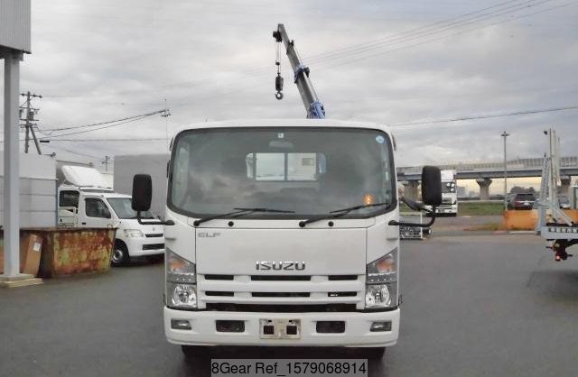 truck