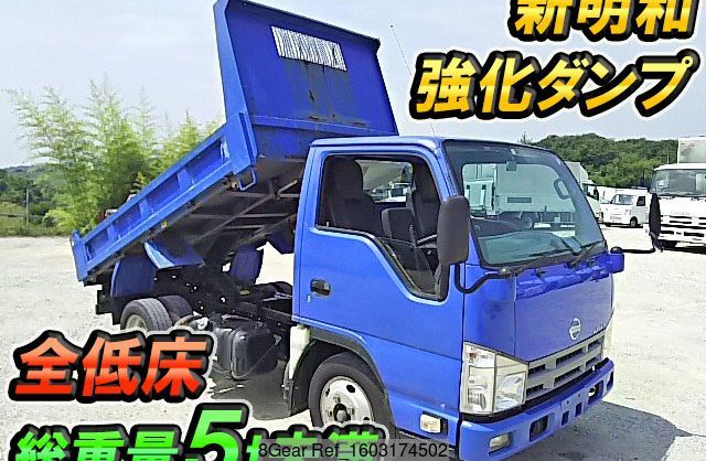 truck