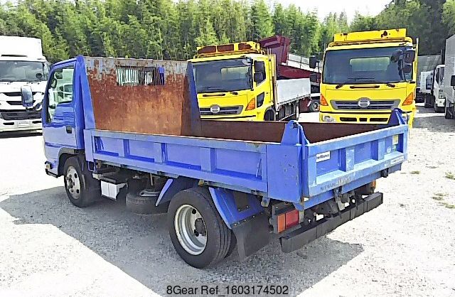 truck