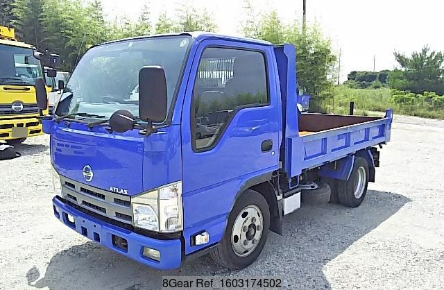 truck