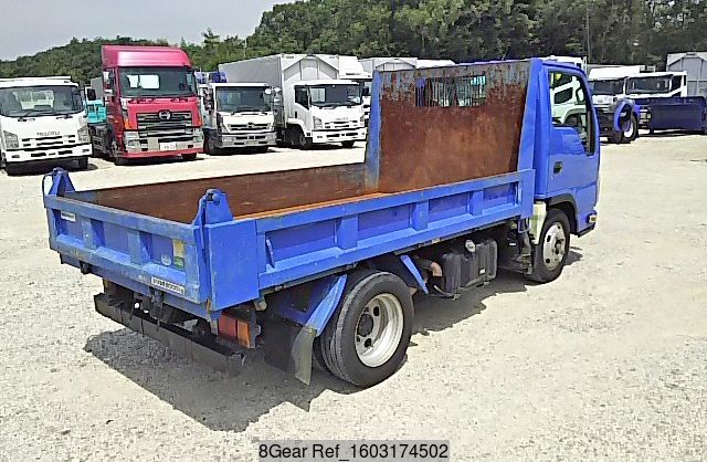 truck