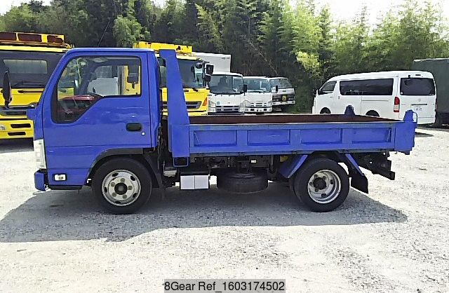 truck