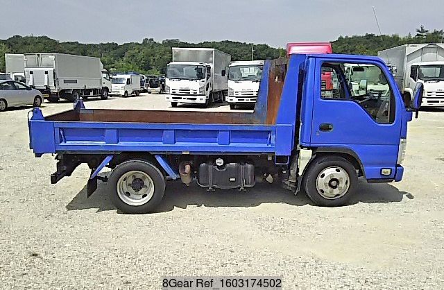 truck