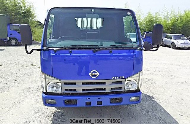 truck