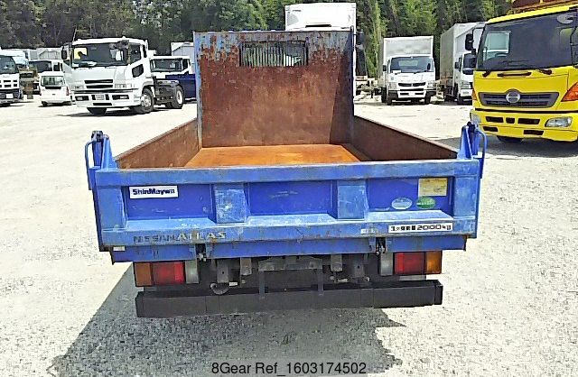 truck