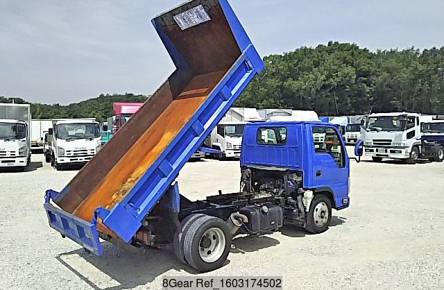 truck