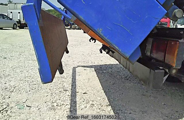 truck