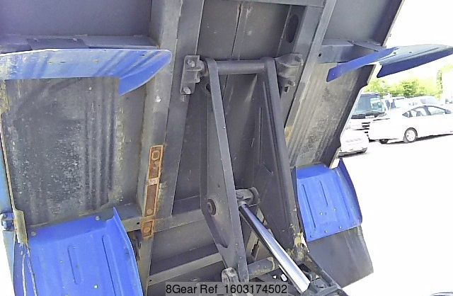 truck