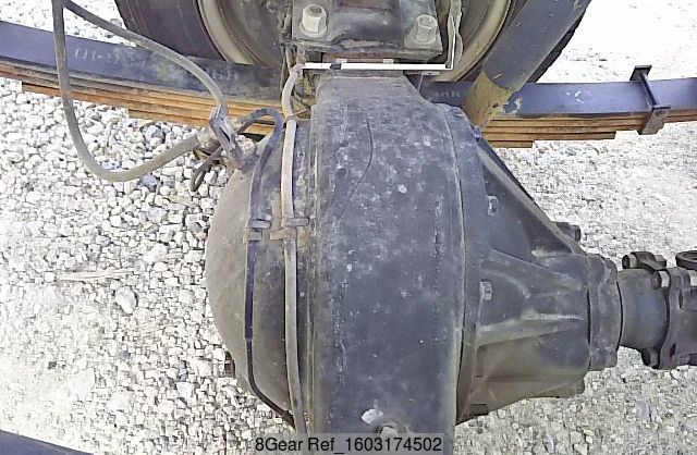 truck