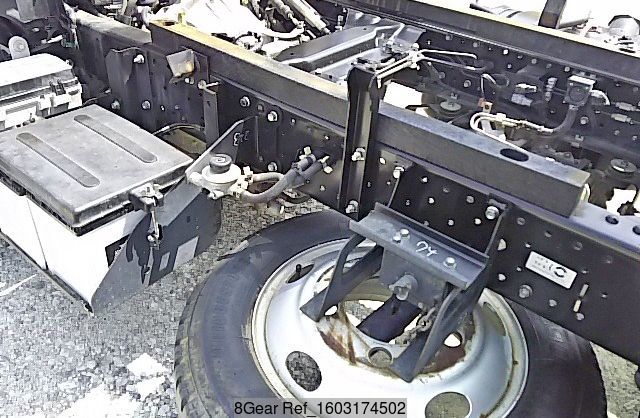 truck