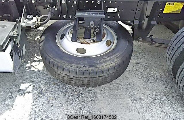truck