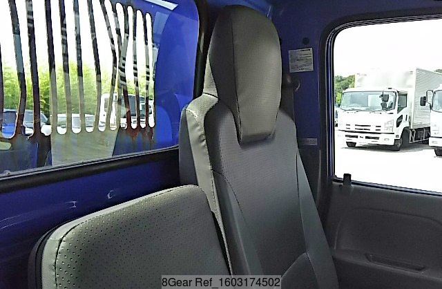 truck