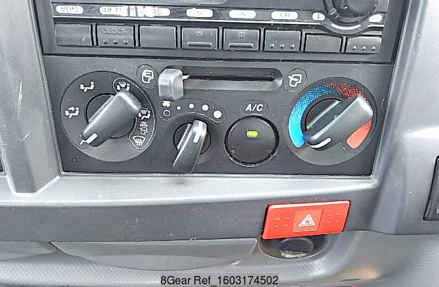 truck