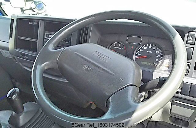 truck