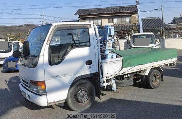 truck