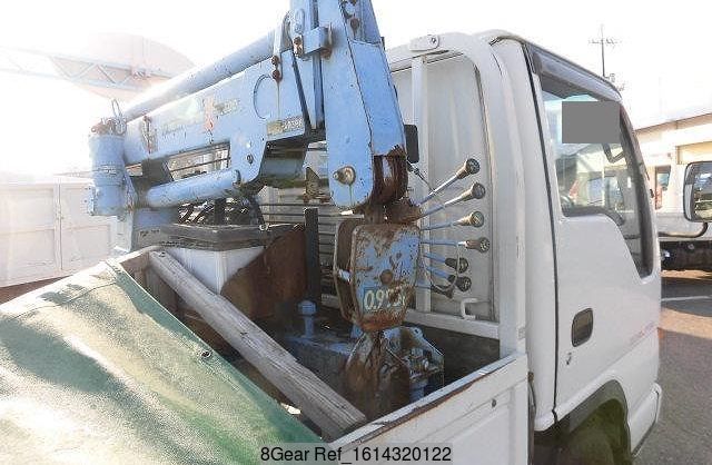 truck