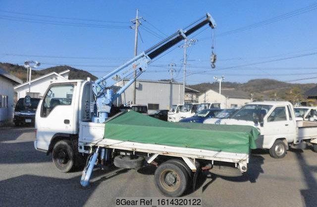 truck
